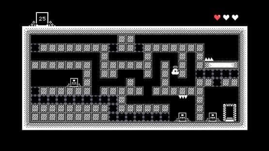 Ghost Teen Escape from Limbo — screenshot 7
