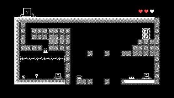 Ghost Teen Escape from Limbo — screenshot 8