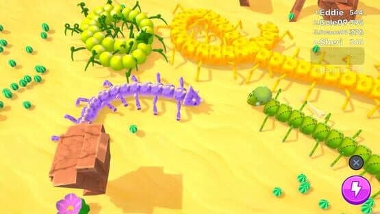 Little Legs — screenshot 1