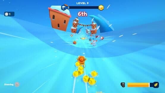 Sled Riders — screenshot 3