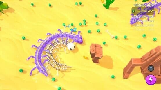 Little Legs — screenshot 4