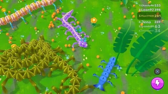 Little Legs — screenshot 5