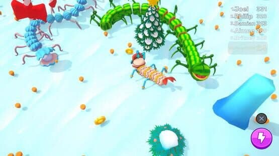 Little Legs — screenshot 6