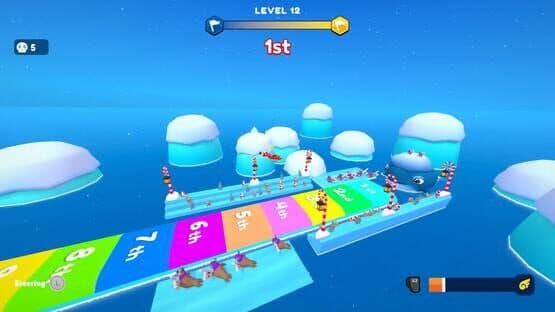 Sled Riders — screenshot 5
