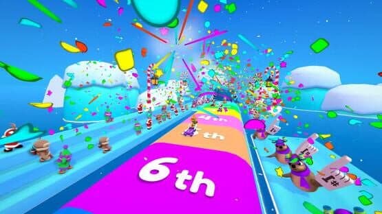 Sled Riders — screenshot 6