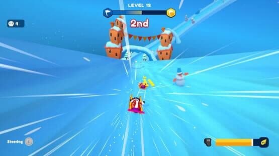 Sled Riders — screenshot 7