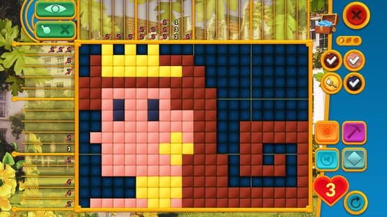Travel Mosaics 13: Spectacular Amsterdam — screenshot 1