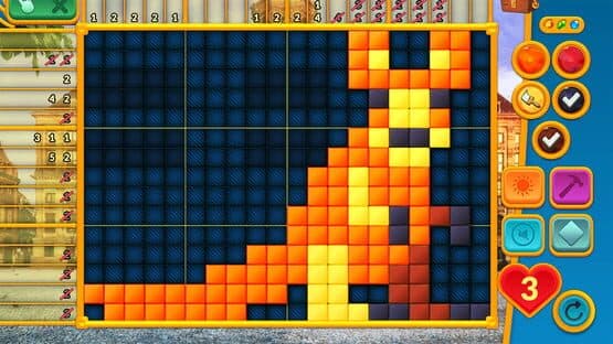 Travel Mosaics 13: Spectacular Amsterdam — screenshot 3