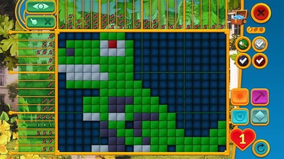Travel Mosaics 13: Spectacular Amsterdam — screenshot 4