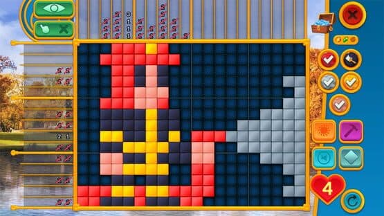 Travel Mosaics 13: Spectacular Amsterdam — screenshot 5