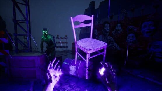 Horror Tales: The Beggar — screenshot 3