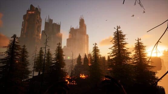 Horror Tales: The Beggar — screenshot 4