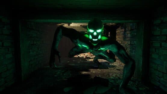Horror Tales: The Beggar — screenshot 5