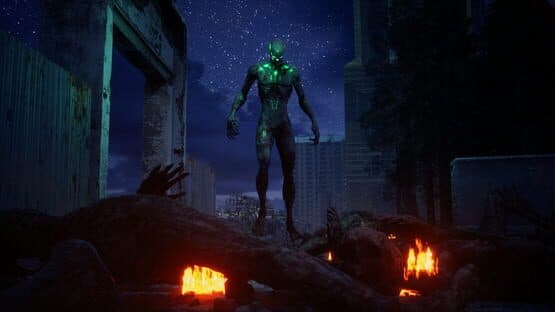 Horror Tales: The Beggar — screenshot 7