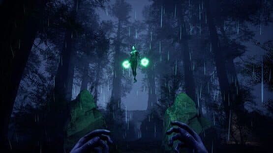 Horror Tales: The Beggar — screenshot 8