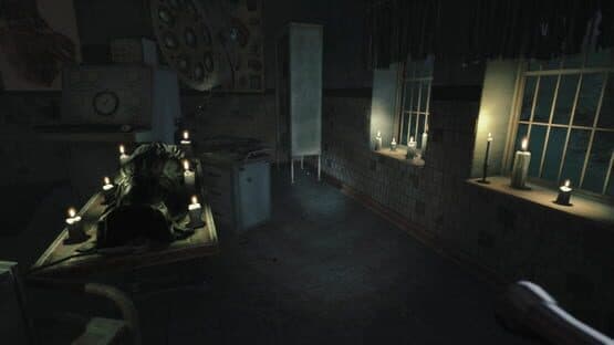 Scholar's Mate — screenshot 2