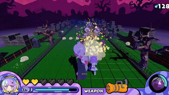 Snail's Knock Out! — screenshot 4