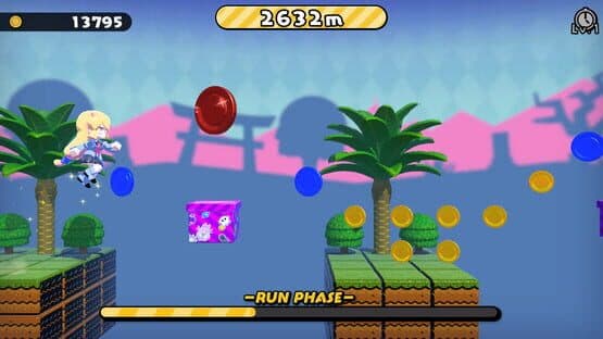 Pirarucu's Money Rush — screenshot 1