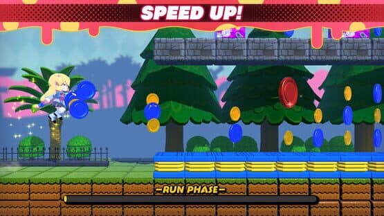 Pirarucu's Money Rush — screenshot 3