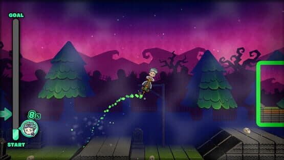 Toad's Soul Hopper — screenshot 1
