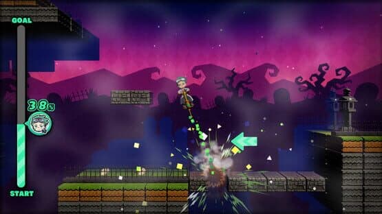 Toad's Soul Hopper — screenshot 2