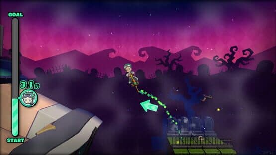 Toad's Soul Hopper — screenshot 3
