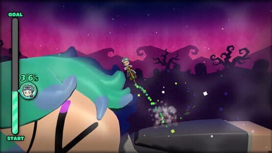 Toad's Soul Hopper — screenshot 4