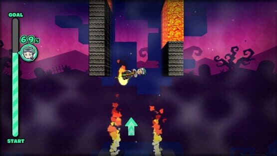 Toad's Soul Hopper — screenshot 5