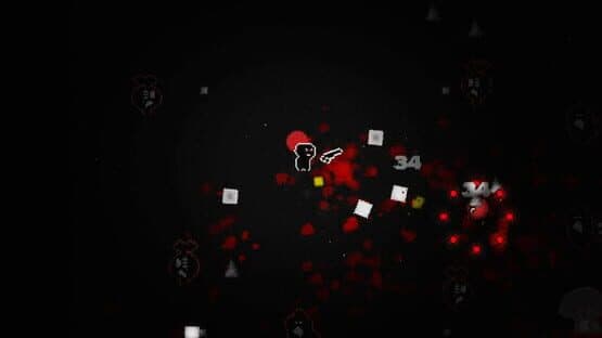 1000 Seconds — screenshot 4