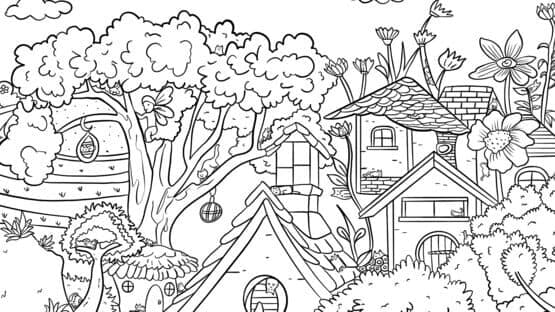 100 Forest Cats — screenshot 1