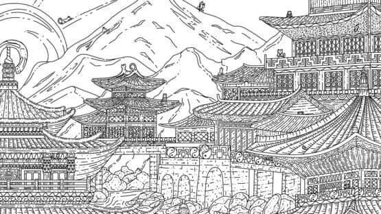 100 Korea Cats — screenshot 4