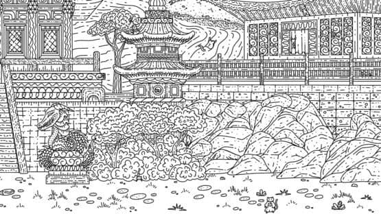 100 Korea Cats — screenshot 6