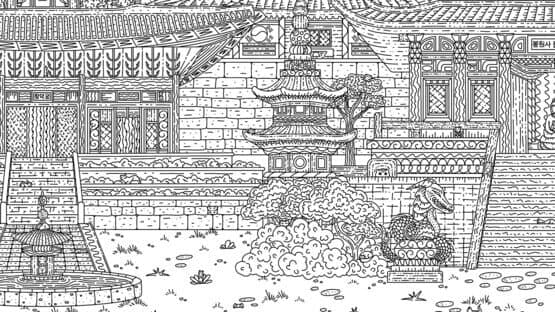100 Korea Cats — screenshot 7