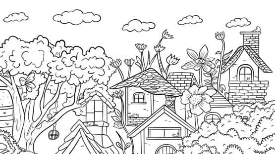 100 Forest Cats — screenshot 6