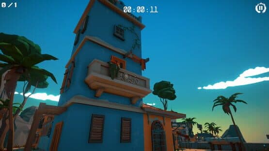 3D Puzzle: Pirates — screenshot 2