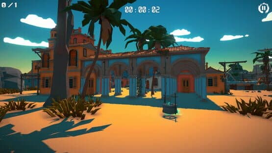 3D Puzzle: Pirates — screenshot 4