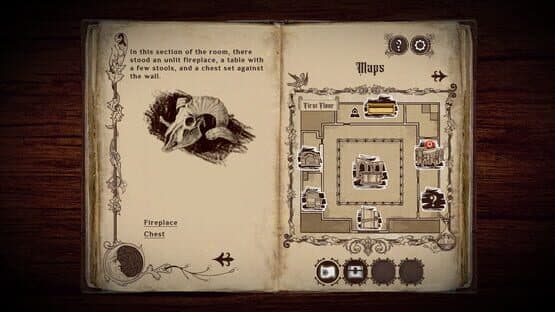 49 Keys — screenshot 4