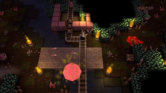 9th Dawn Remake — screenshot 2