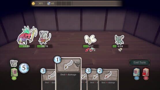 9th Dawn Remake — screenshot 5
