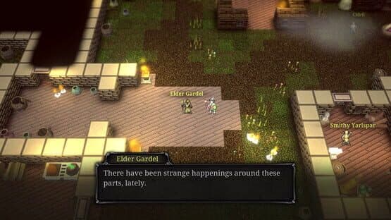 9th Dawn Remake — screenshot 8