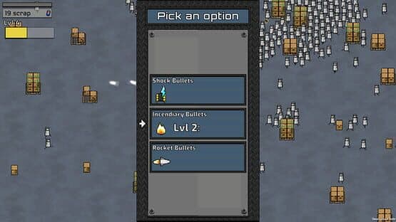 Rise of Robots — screenshot 3