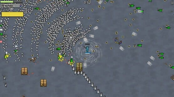 Rise of Robots — screenshot 5