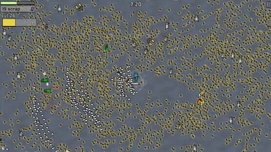 Rise of Robots — screenshot 7