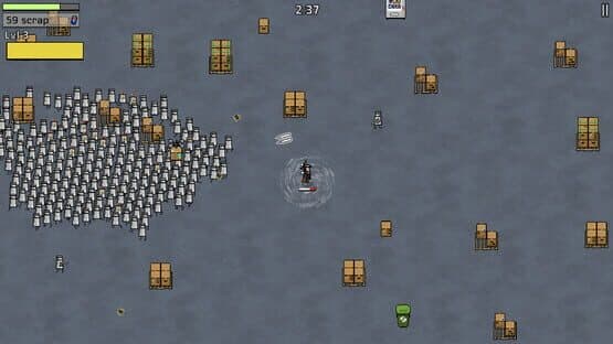 Rise of Robots — screenshot 8