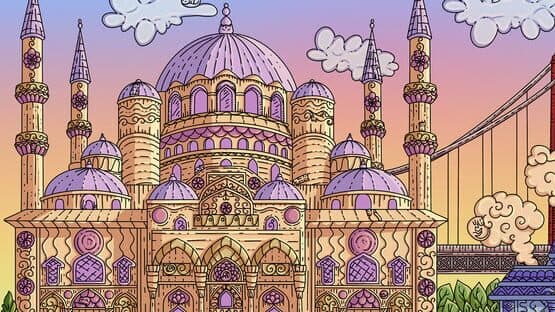 100 Istanbul Cats: Extra Content — screenshot 5