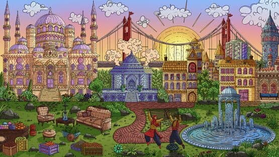 100 Istanbul Cats: Extra Content — screenshot 6