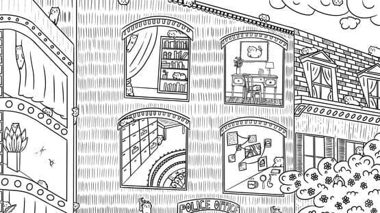 100 Crime Cats — screenshot 4
