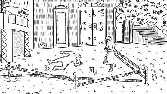 100 Crime Cats — screenshot 7