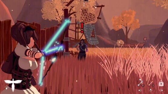 Cynthia: Hidden in the Moonshadow - Ultimate Edition — screenshot 2