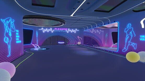 Dance Eden — screenshot 3